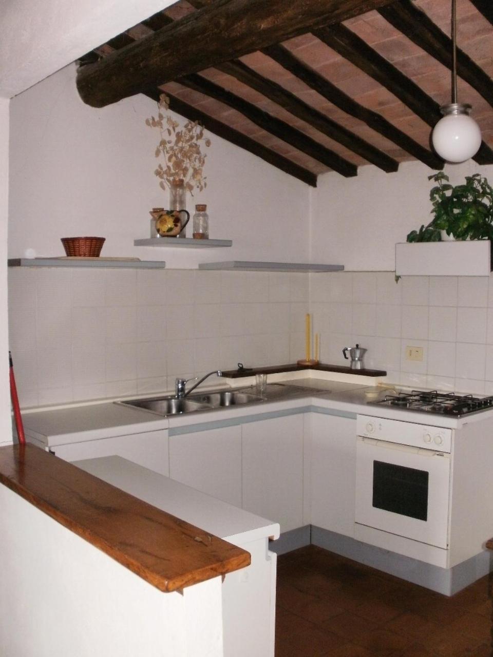 Agriturismo Il Palazzaccio Villa Galliano Bagian luar foto