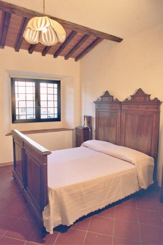 Agriturismo Il Palazzaccio Villa Galliano Bagian luar foto