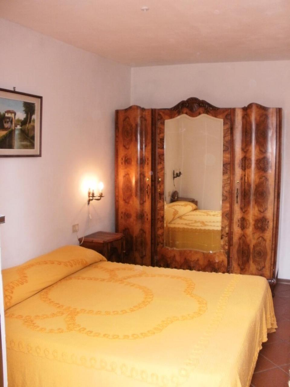 Agriturismo Il Palazzaccio Villa Galliano Bagian luar foto